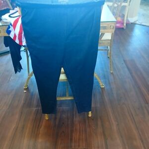 Three Hearts Men's Black Joggers